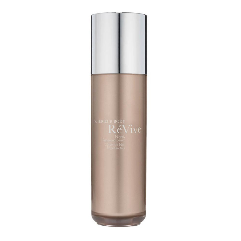 BODY SUPERIÉUR NIGHTLY RENEWING SERUM