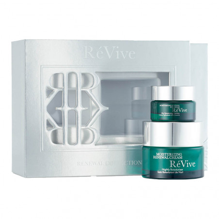 THE RENEWAL COLLECTION