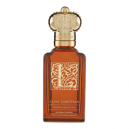 L FLORAL CHYPRE