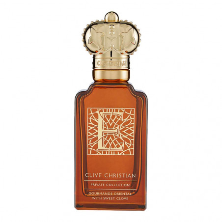 E GOURMANDE ORIENTAL