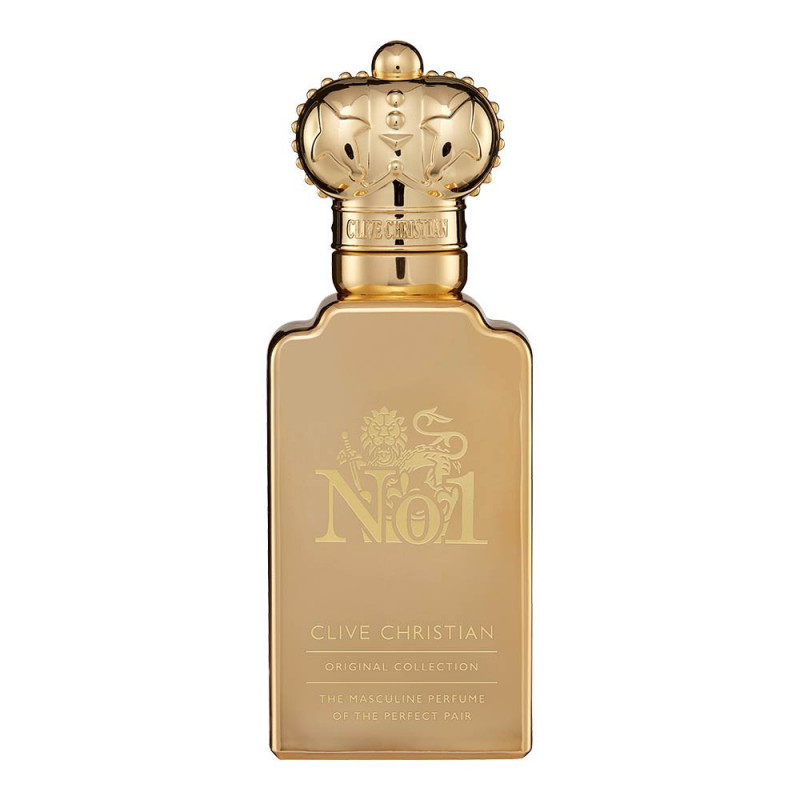 No 1 MASCULINE
