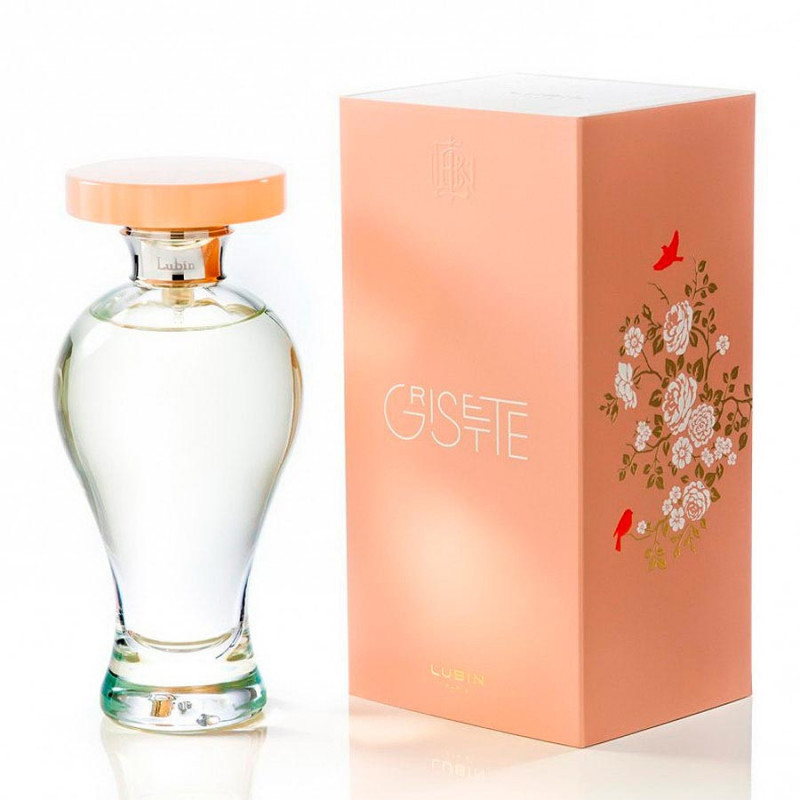 GRISETTE EAU DE PARFUM