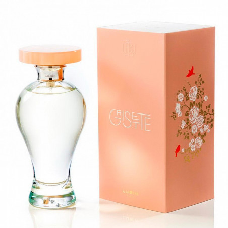 GRISETTE EAU DE PARFUM