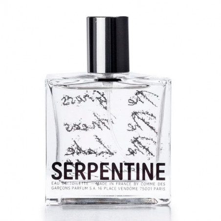 SERPENTINE
