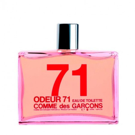 ODEUR 71
