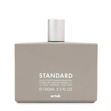 STANDARD EAU DE TOILETTE
