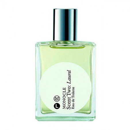 MONOCLE 02 LAUREL