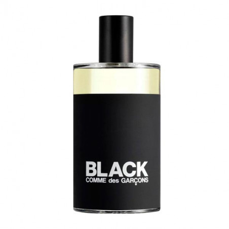 BLACK EAU DE TOILETTE