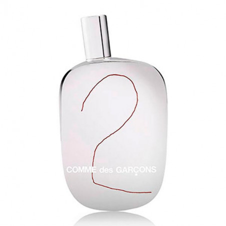 LINEA 2 PLATA EAU DE PARFUM