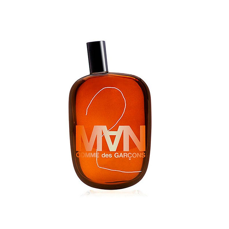LINEA 2 MAN EAU DE TOILETTE