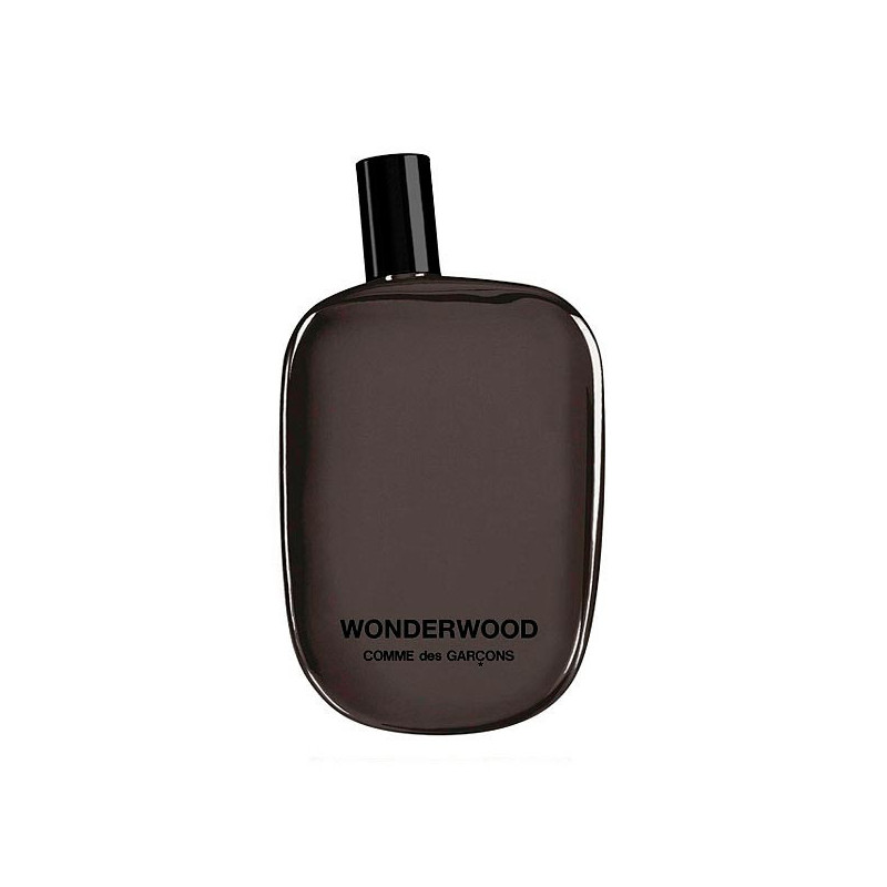 WONDERWOOD EAU DE PARFUM