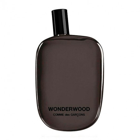 WONDERWOOD EAU DE PARFUM