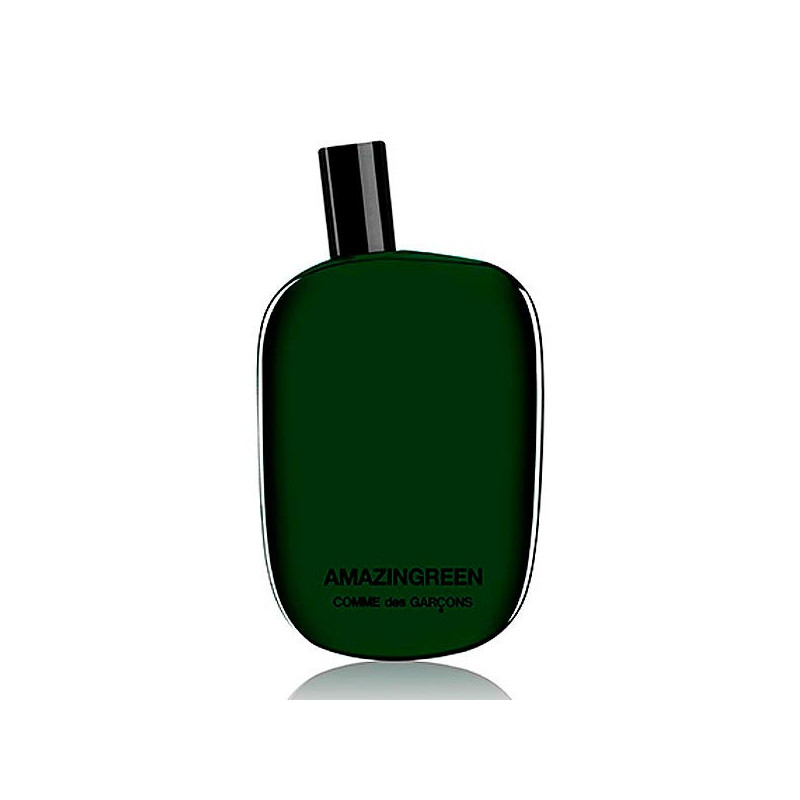 AMAZINGREEN EAU DE PARFUM