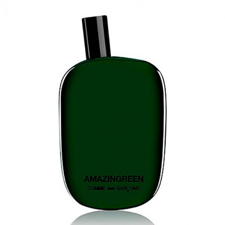 AMAZINGREEN EAU DE PARFUM