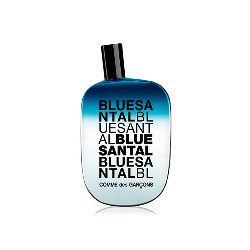 BLUE SANTAL EAU DE PARFUM
