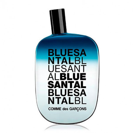 BLUE SANTAL EAU DE PARFUM