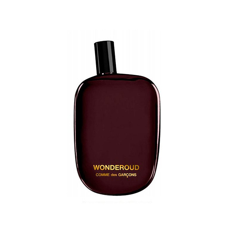WONDEROUD EAU DE PARFUM