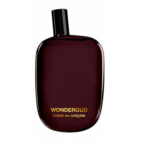 WONDEROUD EAU DE PARFUM