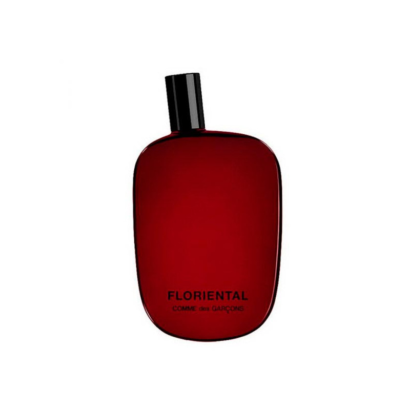 FLORIENTAL EAU DE PARFUM