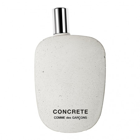 CONCRETE EAU DE PARFUM