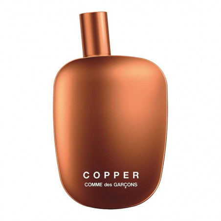 COPPER EAU DE PARFUM