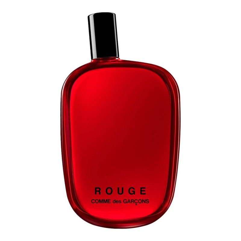 ROUGE EAU DE PARFUM