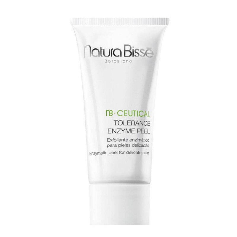 NB CEUTICAL ENZYME TOLERANCE PEEL