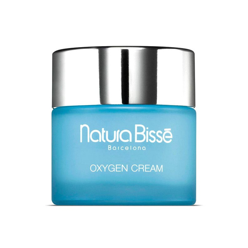 OXYGEN CREAM