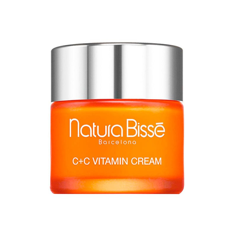 C+C VITAMIN CREAM