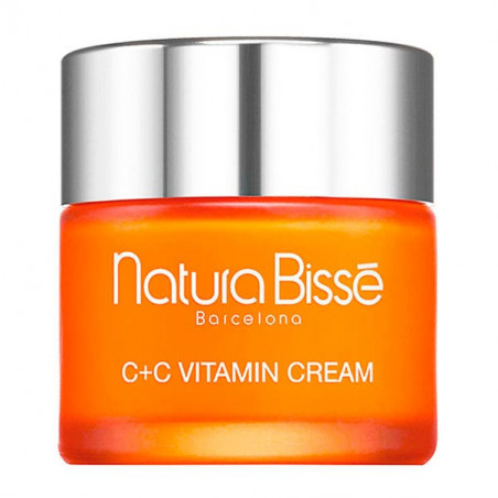 C+C VITAMIN CREAM
