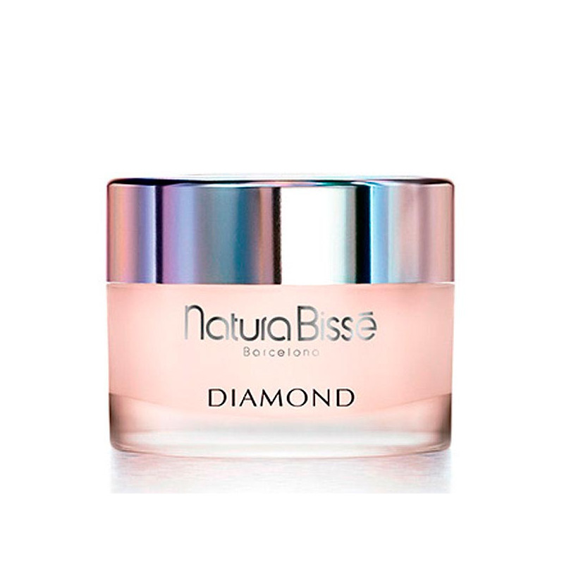 DIAMOND BODY CREAM