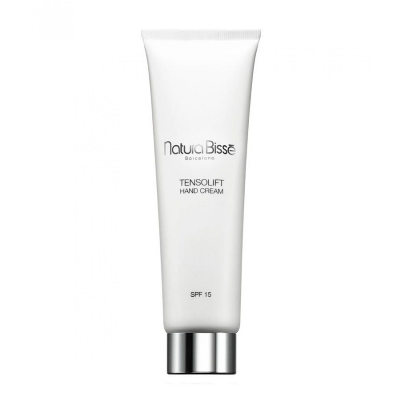 INHIBIT TENSOLIFT HAND CREAM