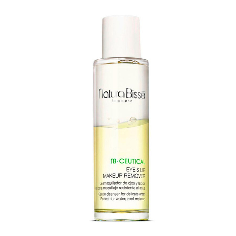 CEUTICAL EYE&LIP MAKEUP REMOVER