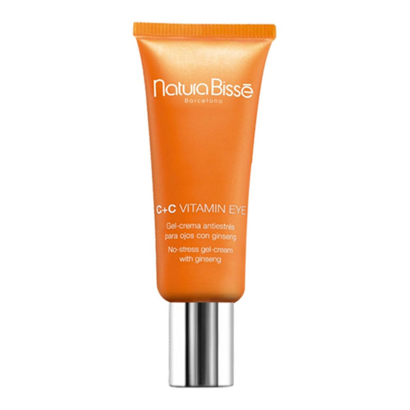 C+C VITAMIN EYE