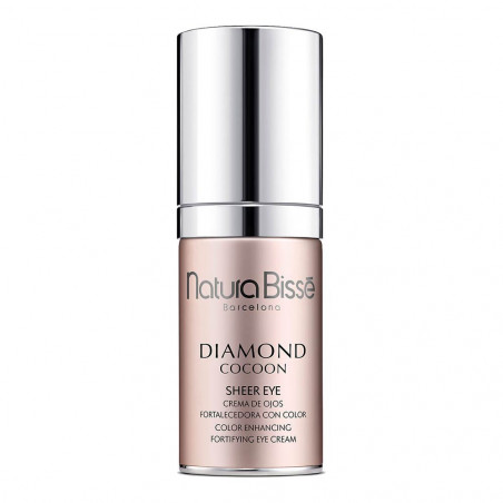 DIAMOND COCOON SHEER EYE