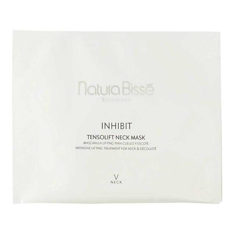 INHIBIT TENSOLIFT NECK MASK