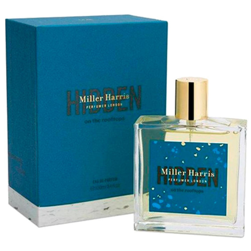 HIDDEN EAU DE PARFUM