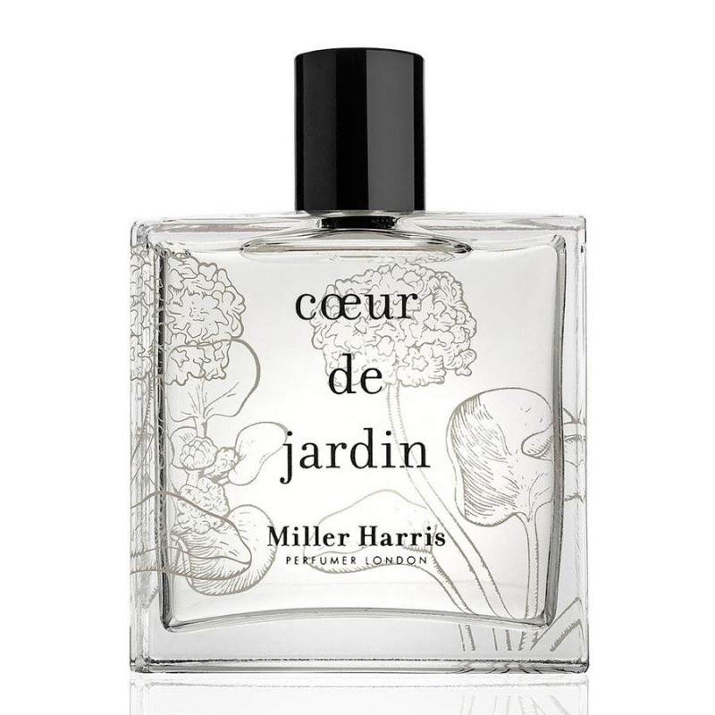 COEUR DE JARDIN EAU DE PARFUM