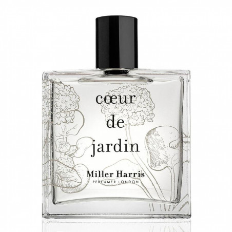 COEUR DE JARDIN EAU DE PARFUM