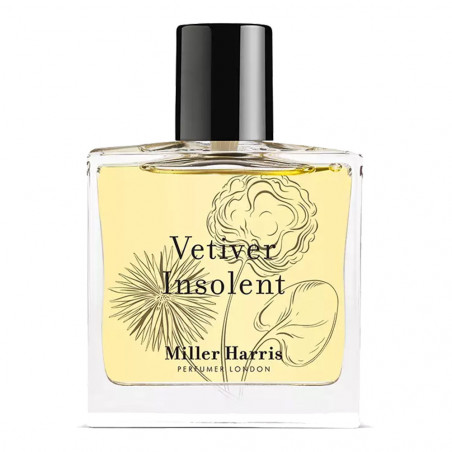 CLASSIC VETIVERT INSOLENT EAU DE PARFUM