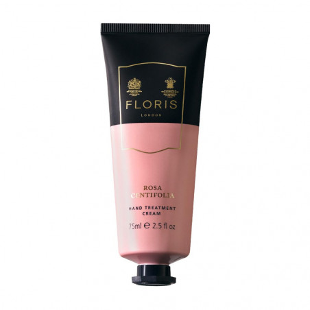 ROSA CENTIFOLIA HAND CREAM