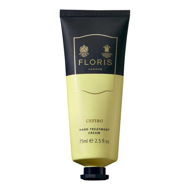 CEFIRO HAND TREATMENT CREAM