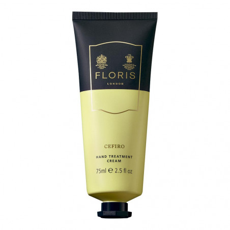CEFIRO HAND TREATMENT CREAM