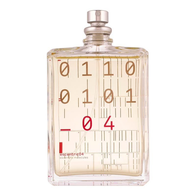 ESCENTRIC 04
