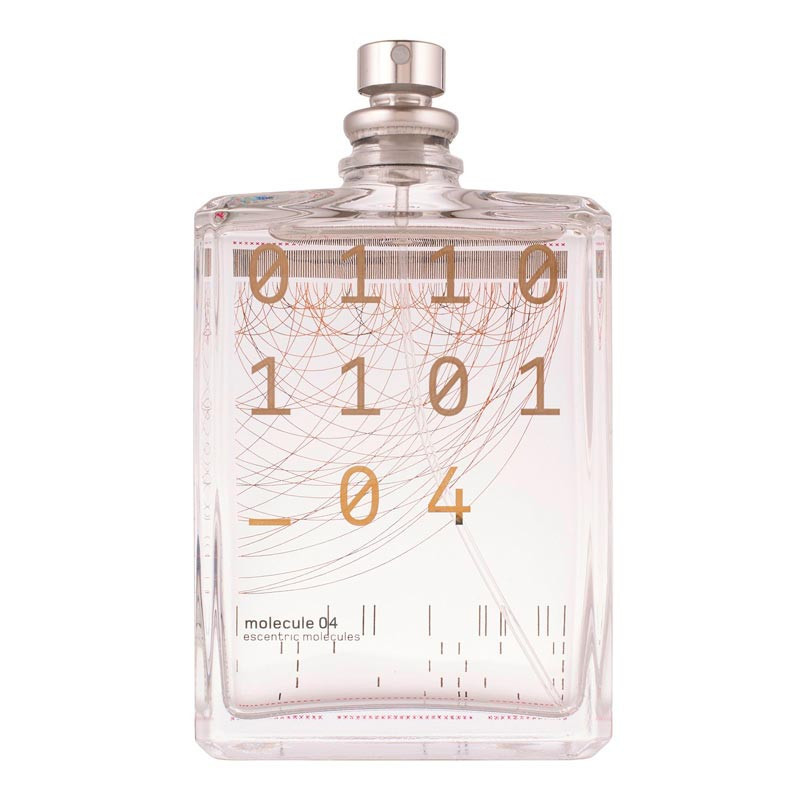 MOLECULE 04
