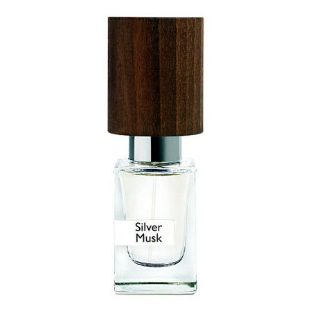 SILVER MUSK EAU DE PARFUM