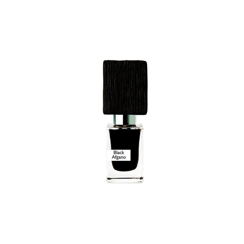 BLACK AFGANO EAU DE PARFUM