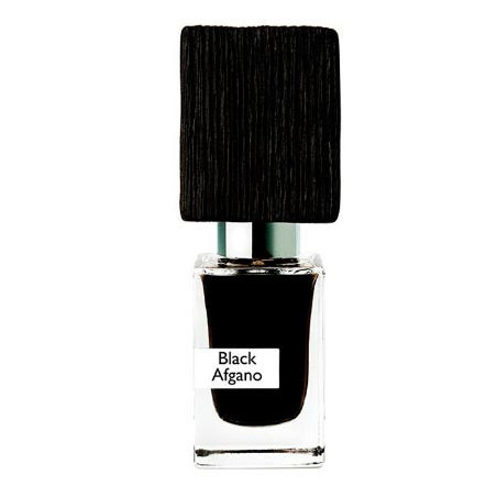 BLACK AFGANO EAU DE PARFUM