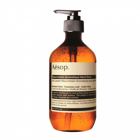 RESURRECTION AROMATIQUE HAND WASH