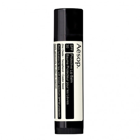 PROTECTIVE LIP BALM SPF30